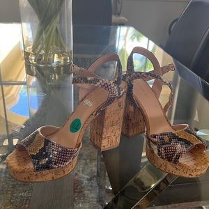Madden Girl Sandals